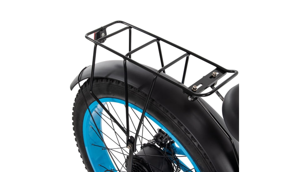 Huffy Hypulse Electric Bike - Unisex, 26in Wheel, Blue, E5801P7