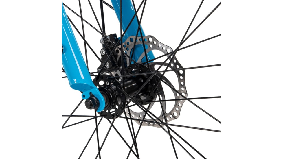 Huffy Hypulse Electric Bike - Unisex, 26in Wheel, Blue, E5801P7