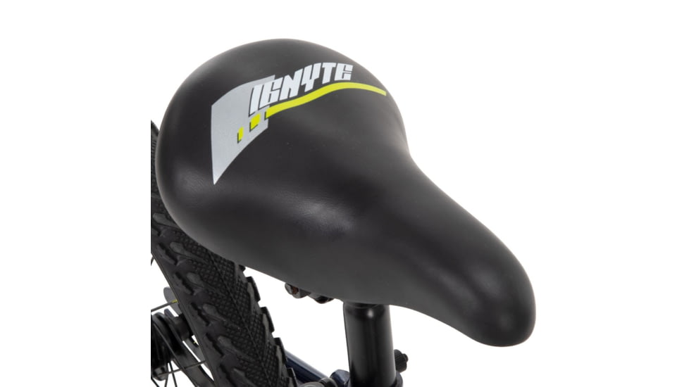 Huffy Ignyte Kids Bike - Boys, 20in Wheel, Dark Blue, 73089