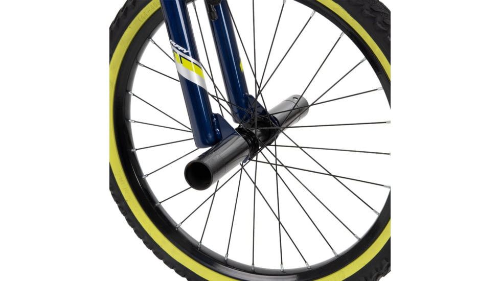 Huffy Ignyte Kids Bike - Boys, 20in Wheel, Dark Blue, 73089