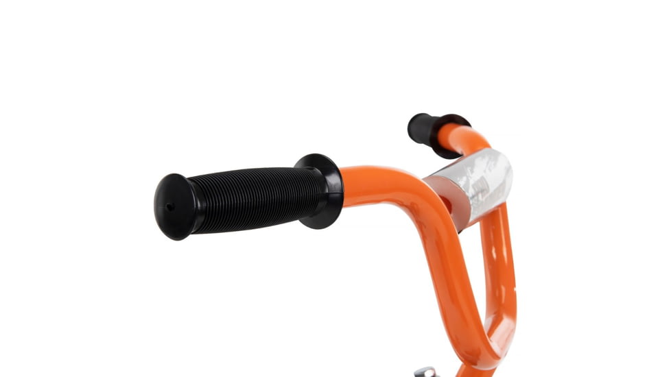Huffy Pro Thunder Kids Bike - Boys, Blue/Orange, 16in, 21800