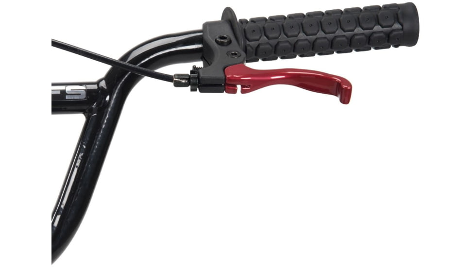 Huffy Revolt BMX Kids Bike - Boys, Red/Black, 20 in, 23549