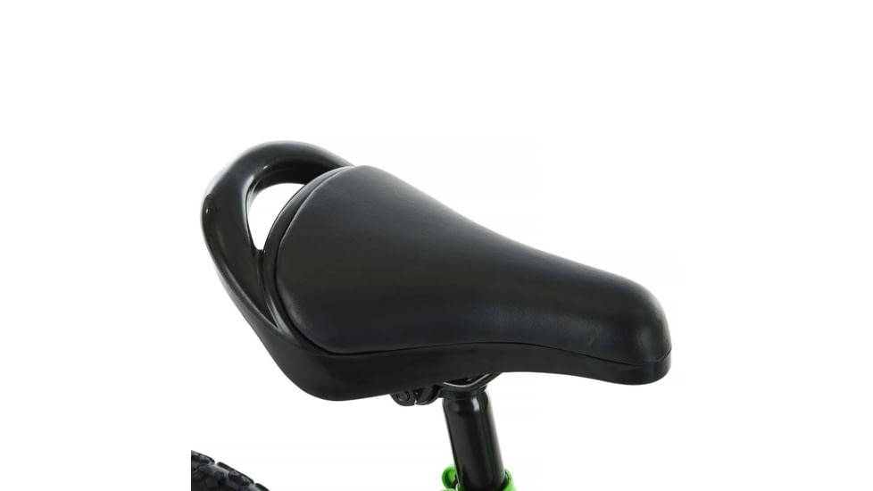 Huffy ZRX Kids Bike - Boys, 12in Wheel, Green, 72060
