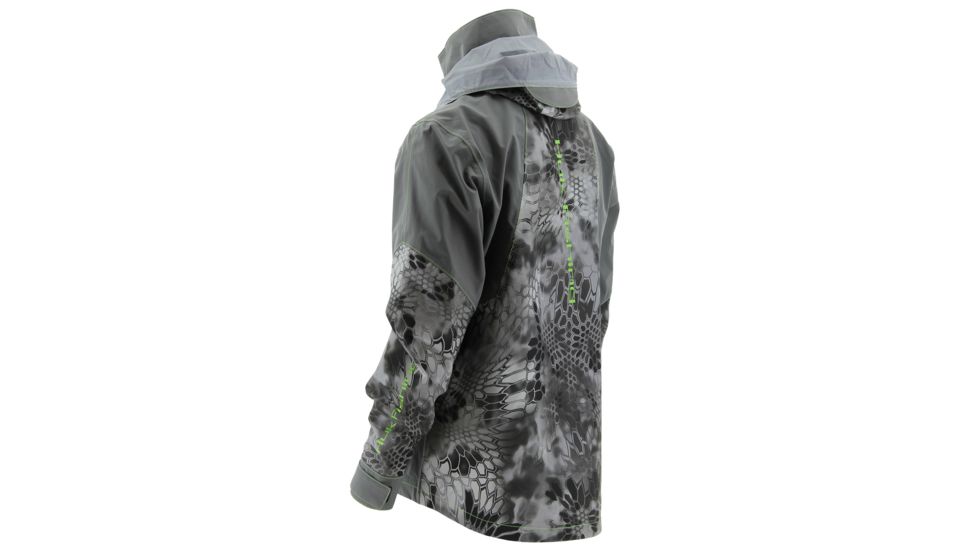 HUK All Weather Jacket, Kryptek Raid H4000002RADS