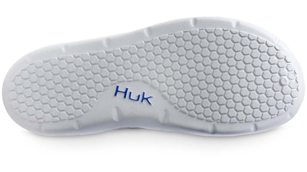 HUK Performance Fishing Brewster ATR Shoes - Mens, Oyster, 14, H8021012-052-14