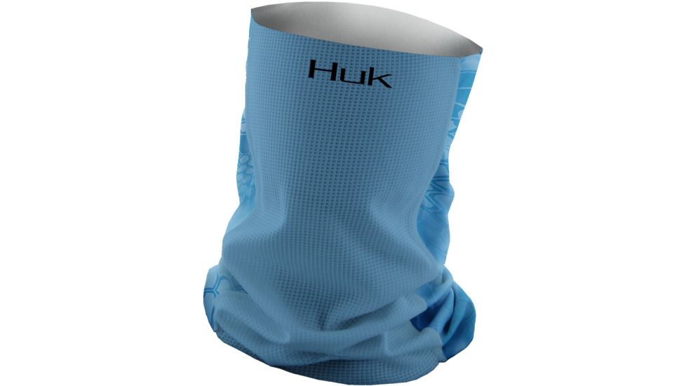 HUK Kryptek Gaiter, Kryptek Carolina Blue H3000092GCB1