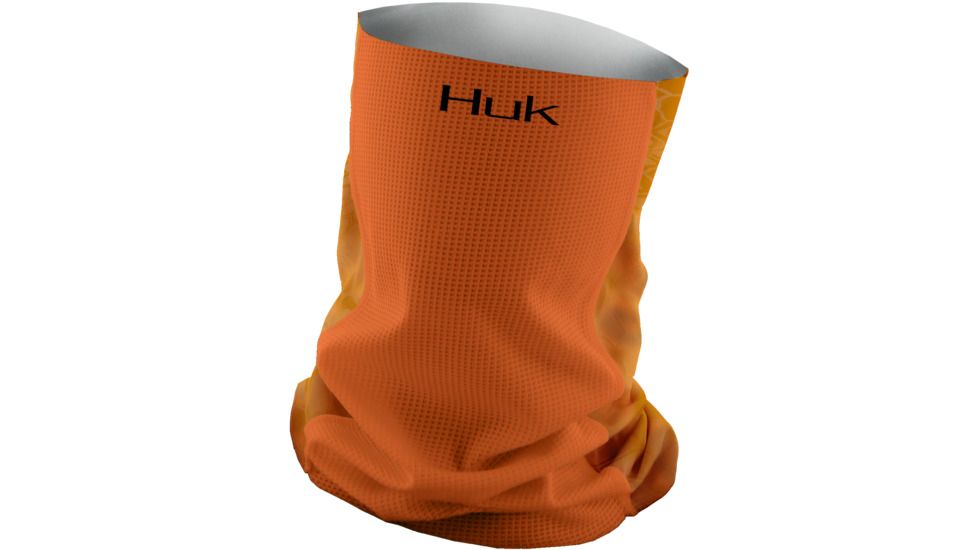 HUK Kryptek Gaiter, Kryptek Orange H3000092GOR1