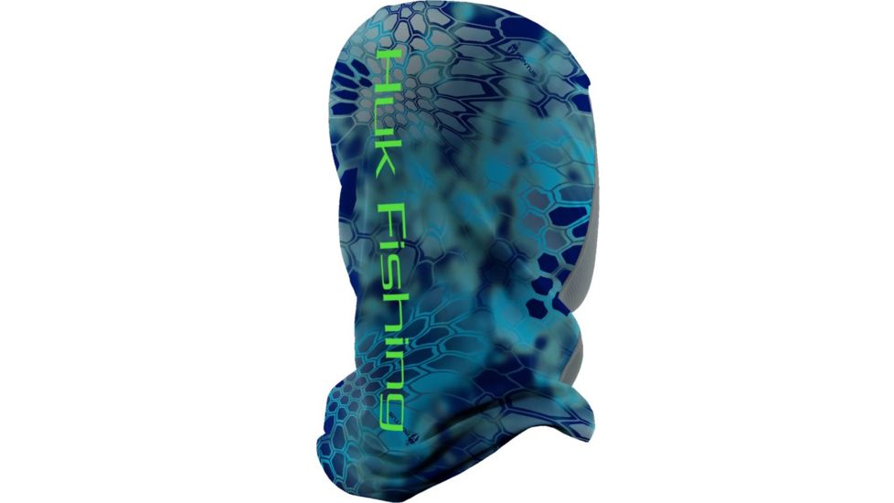 HUK Kryptek Gaitor, Pontus, OSFA H3000021PON1