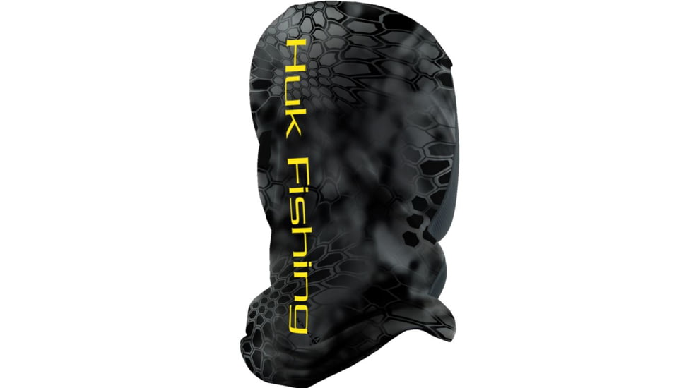 HUK Kryptek Gaitor, Typhon-Yellow, OSFA H3000021TY11