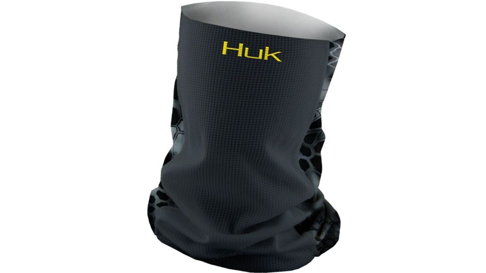 HUK Kryptek Gaitor, Typhon-Yellow, OSFA H3000021TY11