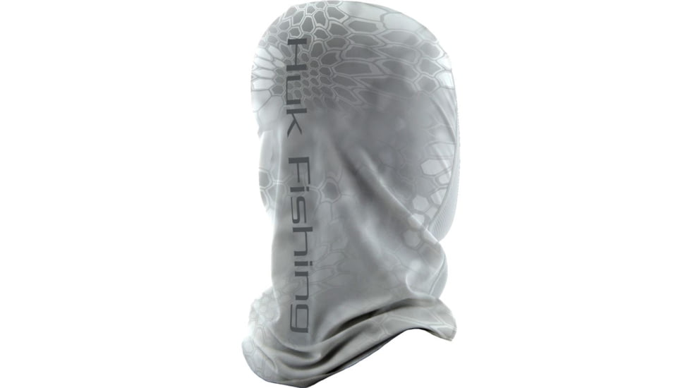 HUK Kryptek Gaitor, Yeti-Grey, OSFA H3000021YT21