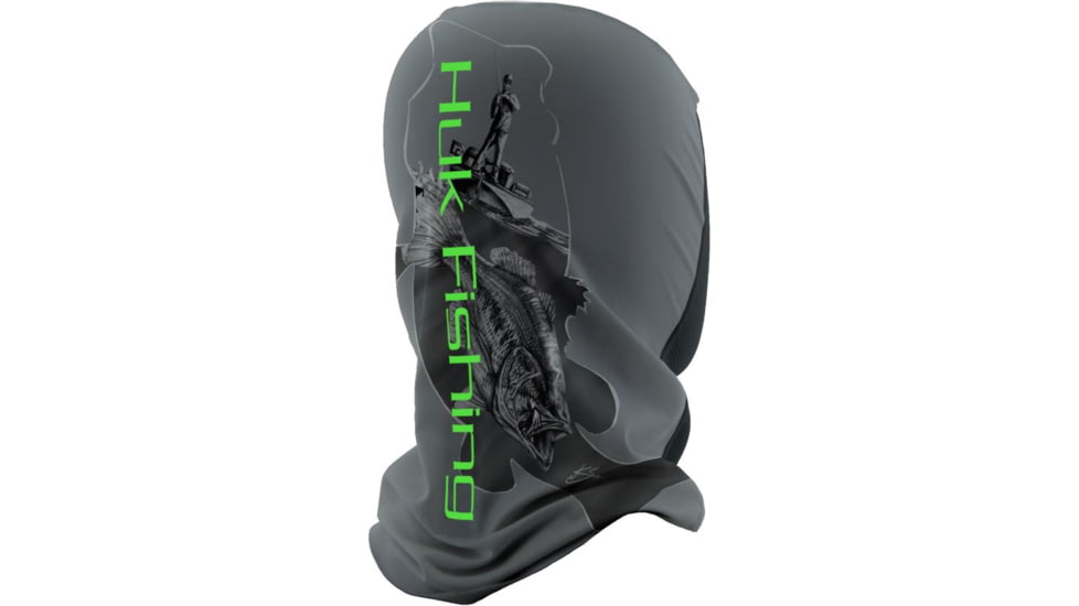 HUK KScott Gaitor, Strike Off, OSFA H3000020BS11