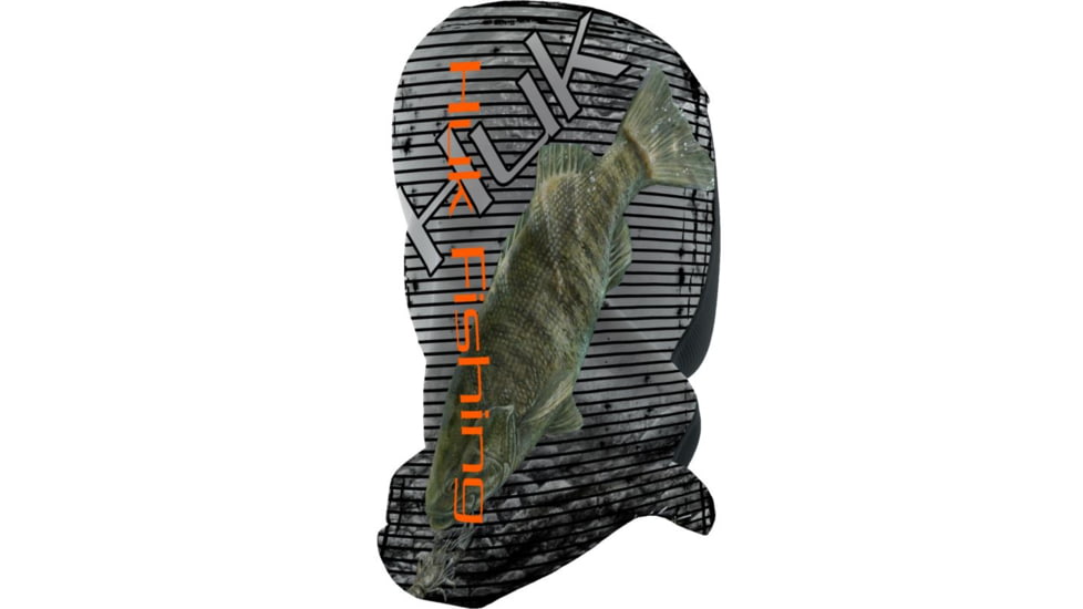 HUK KScott Gaitor, Small Mouth, OSFA H3000020SM11