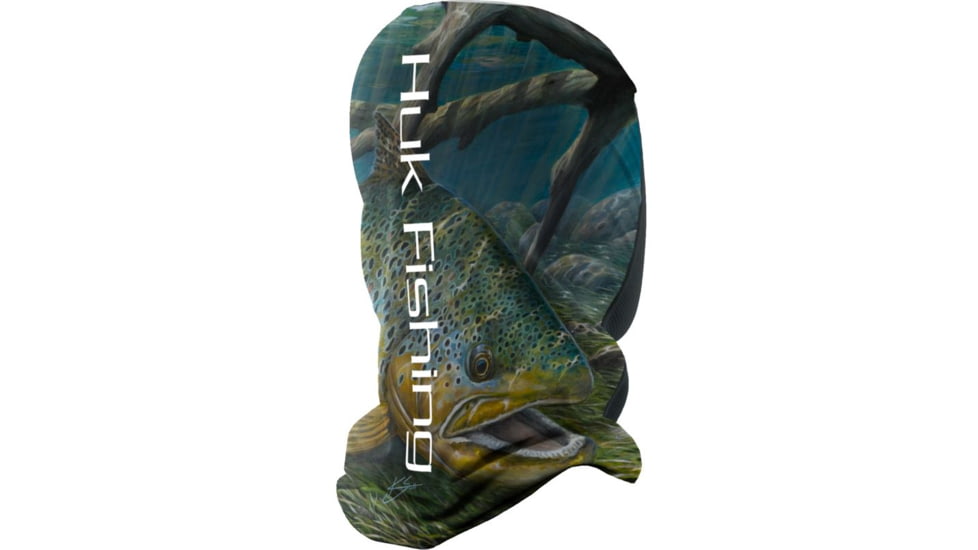 HUK KScott Gaitor, Trout, OSFA H3000020UC11