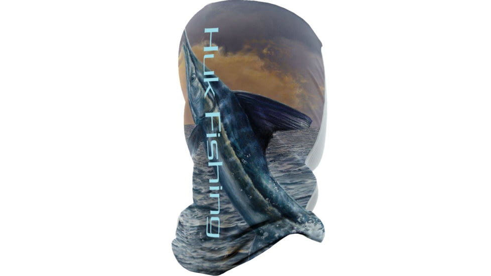 HUK KScott Gaitor, White Marlin, OSFA H3000020WM11