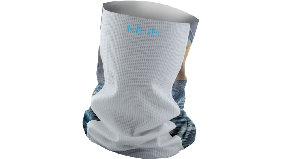 HUK KScott Gaitor, White Marlin, OSFA H3000020WM11