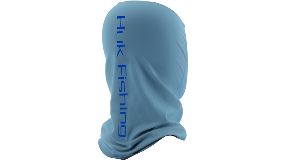 HUK Neck Gaitor, Carolina Blue, OSFA H3000022CBL1