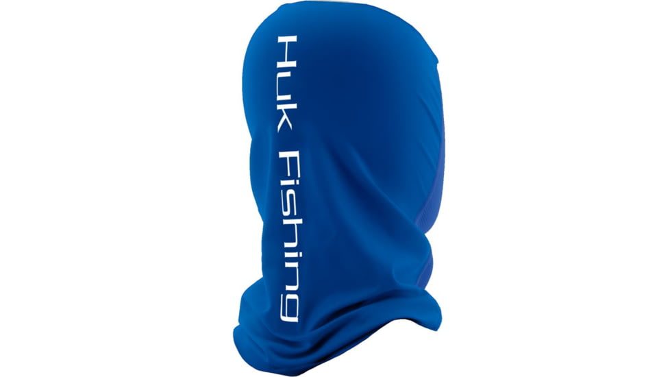 HUK Neck Gaitor, Royal, OSFA H3000022RYL1