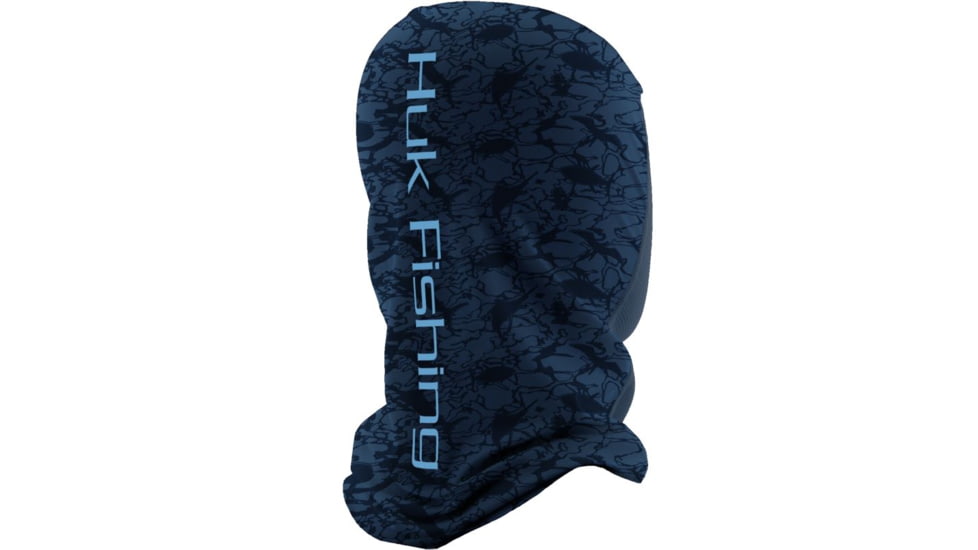 HUK NXTLVL I.C.E. Gaitor, Kaos Navy, OSFA H3000019KNV1