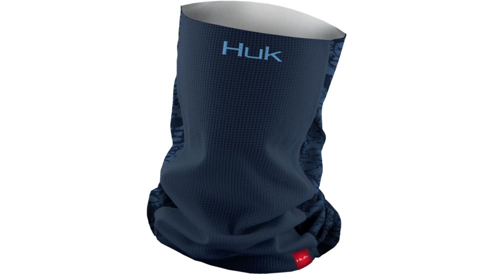 HUK NXTLVL I.C.E. Gaitor, Kaos Navy, OSFA H3000019KNV1