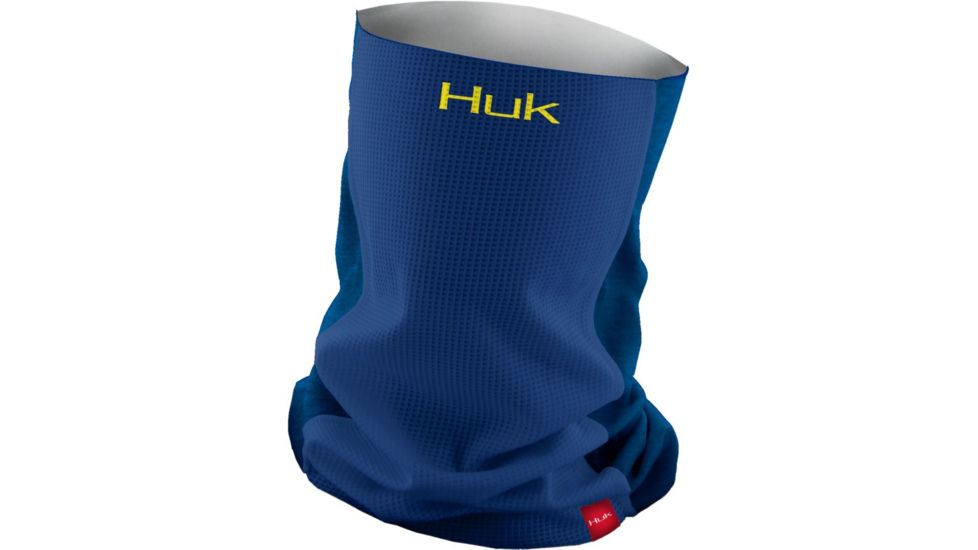 HUK NXTLVL I.C.E. Gaitor, Royal Heather, OSFA H3000019RYH1