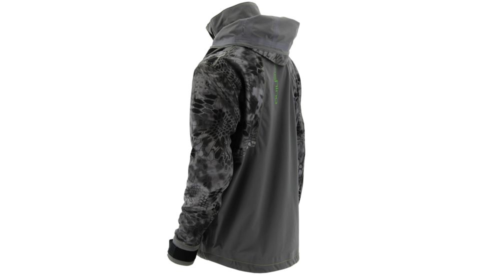 HUK NXTLVL Mens All Weather Jacket, Kryptek Raid H4000005RADS