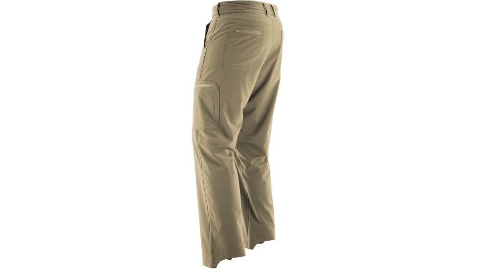 HUK NXTLVL Pant, Small, Khaki H2000012KHKS