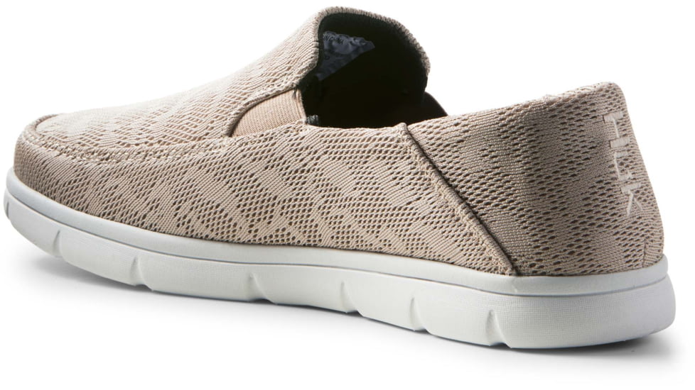 HUK Performance Fishing Performance Brewster Shoes - Mens, Braid, 11, H8021010-251-11