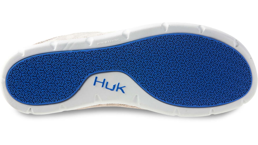 HUK Performance Fishing Performance Brewster Shoes - Mens, Braid, 11, H8021010-251-11