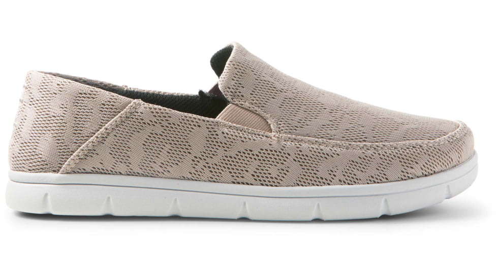 HUK Performance Fishing Performance Brewster Shoes - Mens, Braid, 11, H8021010-251-11