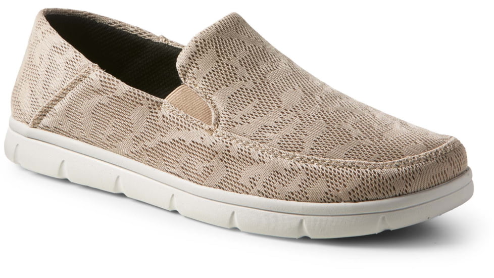 HUK Performance Fishing Performance Brewster Shoes - Mens, Braid, 11, H8021010-251-11