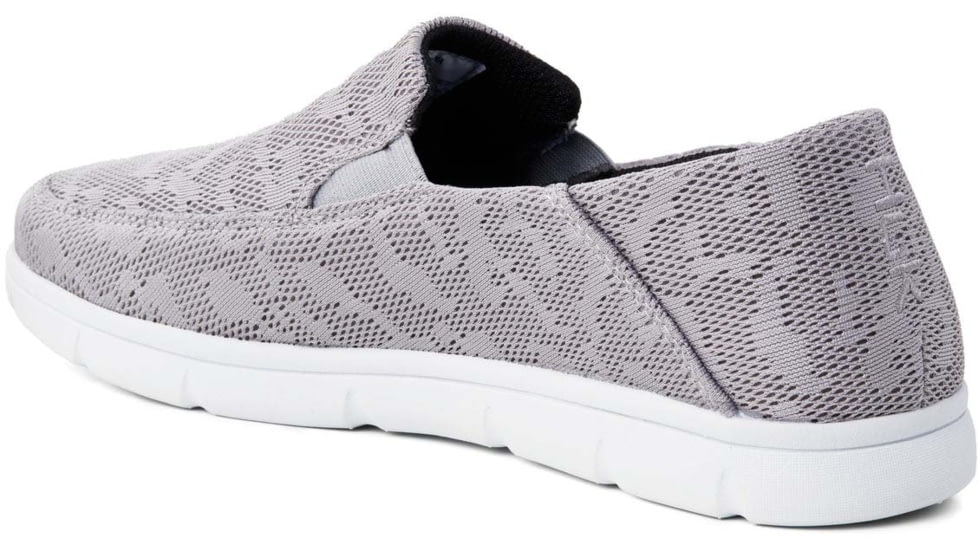 HUK Performance Fishing Performance Brewster Shoes - Mens, Overcast Grey, 9, H8021010-032-9