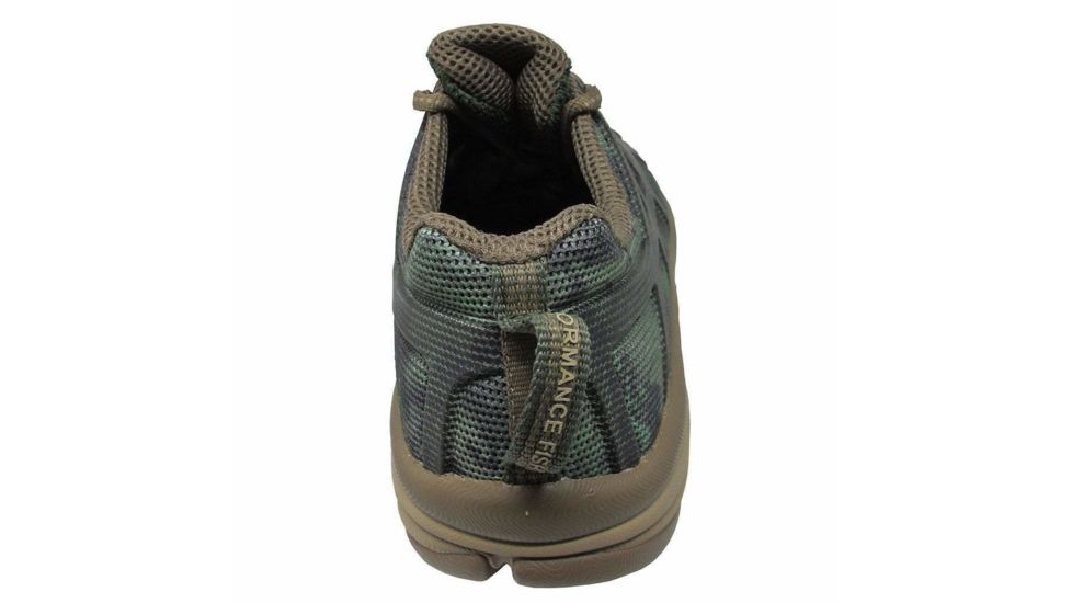 HUK Performance Fishing Attack Mens Fishing Shoe, SubPhantis Southern Tier, 8.5, H8011000-385-8.5