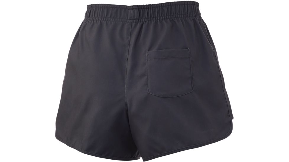 HUK Performance Fishing Chillin Deck Short - Womens, Iron, Extra Large, H6200012-010-XL