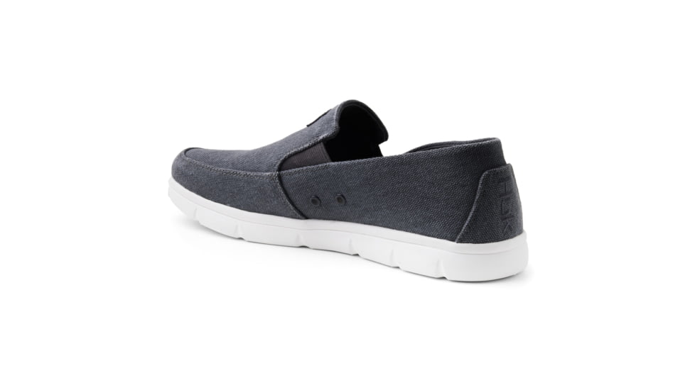 HUK Performance Fishing Classic Brewster - Mens, Volcanic Ash, 8, H8021031-013-8