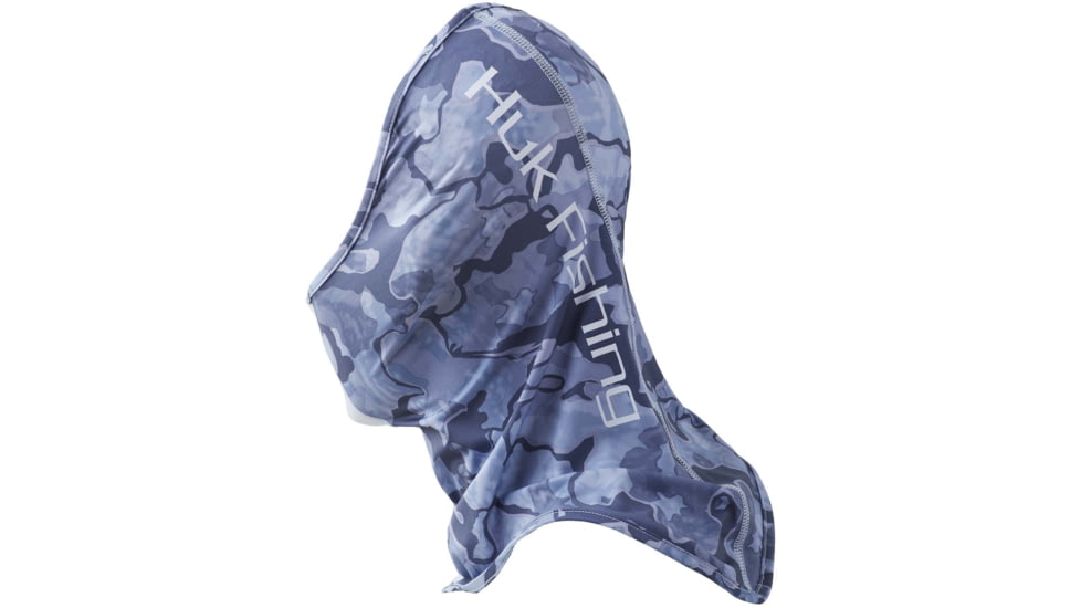 HUK Performance Fishing Current Camo Gaiter - Mens, Erie, 1, H3000221-037-1