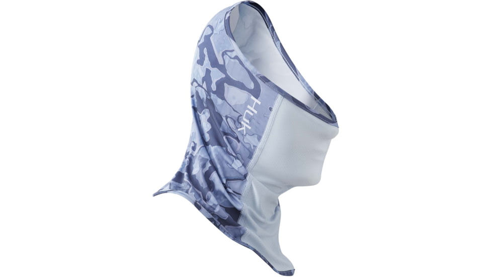 HUK Performance Fishing Current Camo Gaiter - Mens, Erie, 1, H3000221-037-1