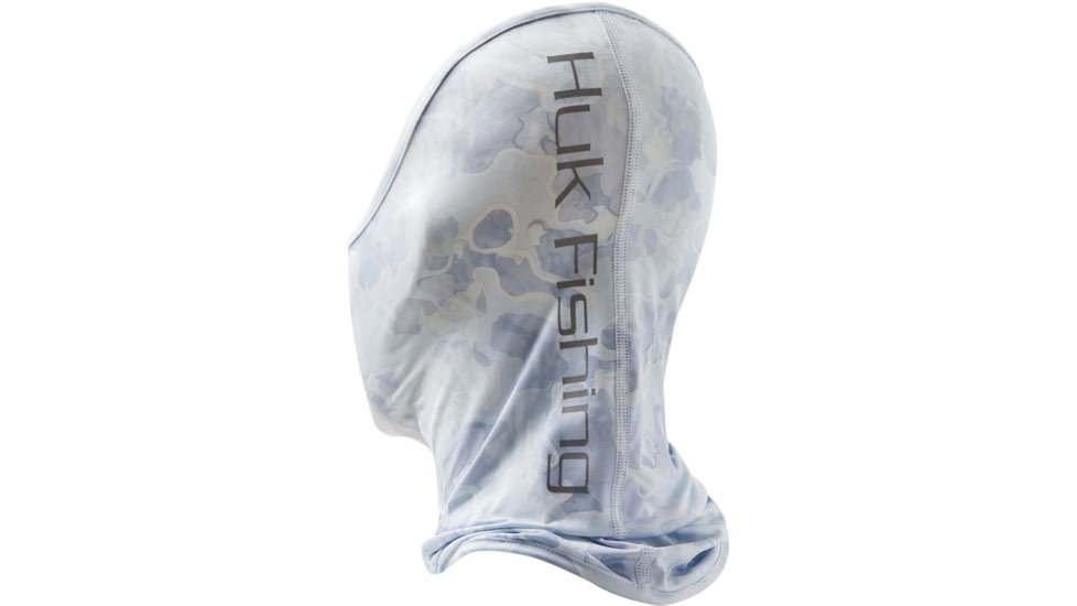 HUK Performance Fishing Current Camo Gaiter - Mens, Kenai, 1, H3000221-453-1