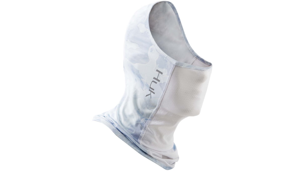 HUK Performance Fishing Current Camo Gaiter - Mens, Kenai, 1, H3000221-453-1