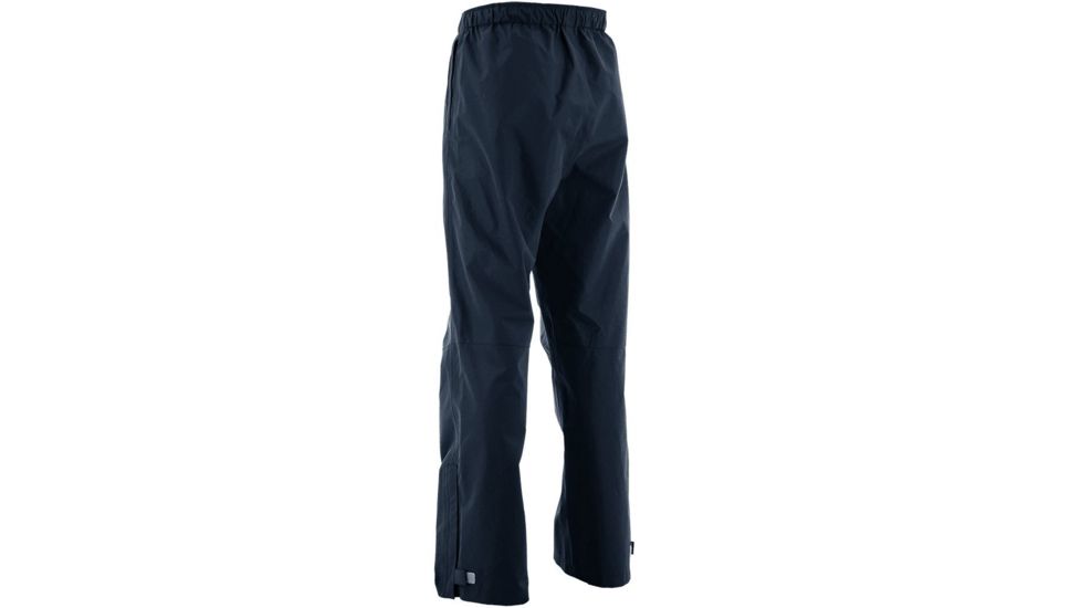 HUK Performance Fishing CYA Packable Rain Pant Bottoms - Mens, Navy, Small, H4000016-410-S