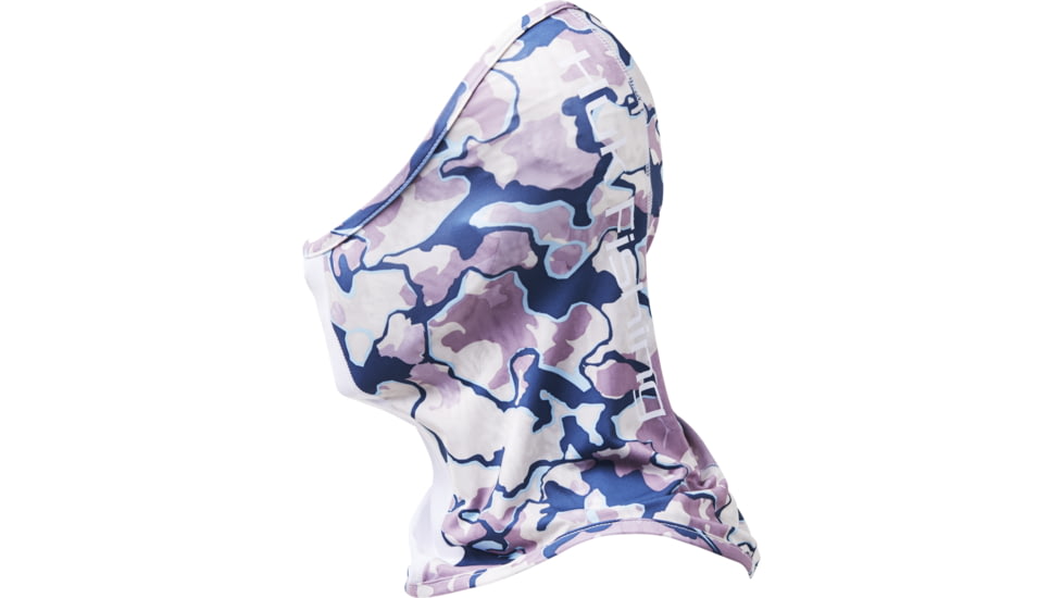 HUK Performance Fishing Huk Current Camo Gaiter - Mens, Ocean Tally Cam, One Size, H3000221-975-1