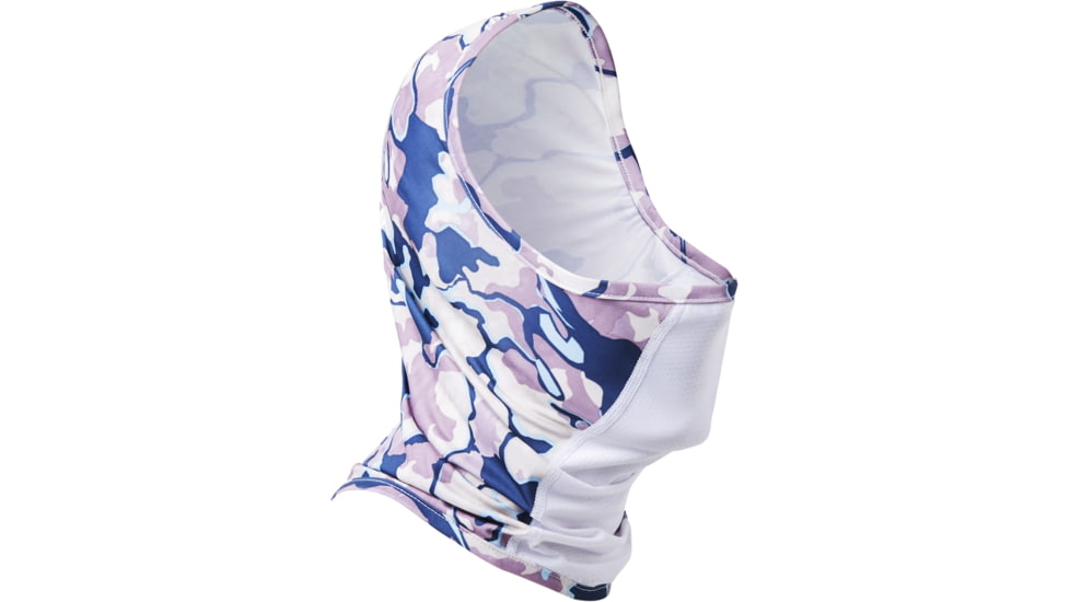 HUK Performance Fishing Huk Current Camo Gaiter - Mens, Ocean Tally Cam, One Size, H3000221-975-1