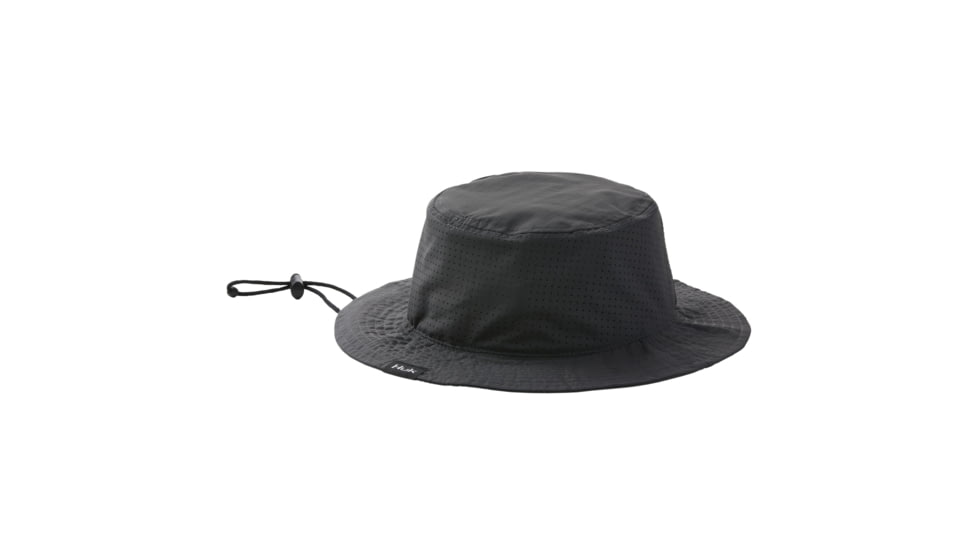 HUK Performance Fishing Huk Performance Bucket Hat - Mens, Volcanic Ash, 1, H3000358-013-1
