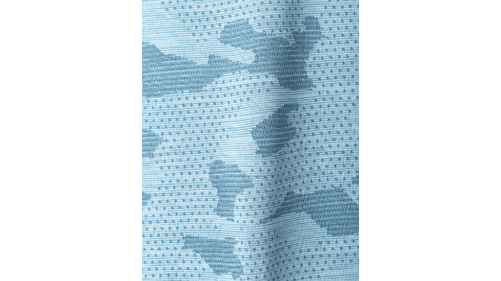 HUK Performance Fishing A1A Pro Long Sleeve Crew - Mens