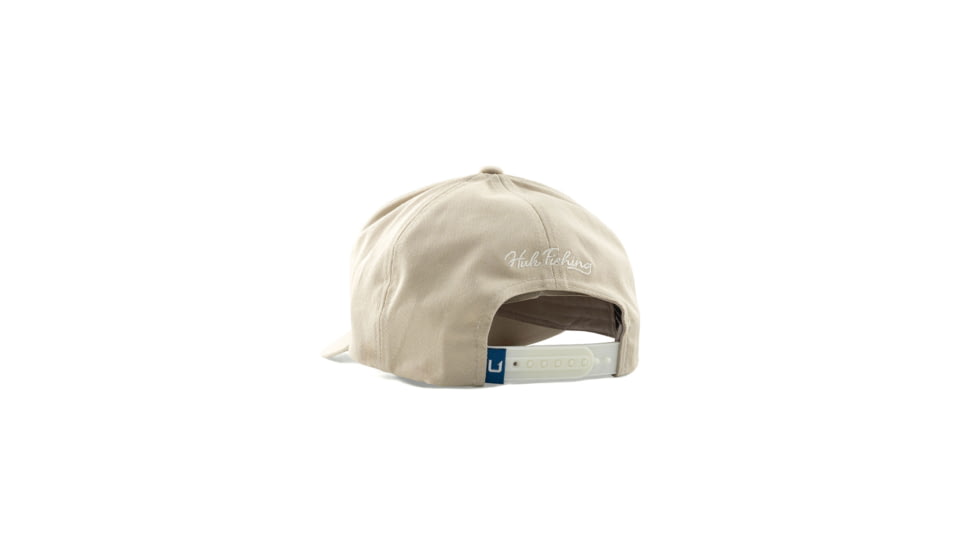 HUK Performance Fishing Apres Fish Trucker Hat - Womens