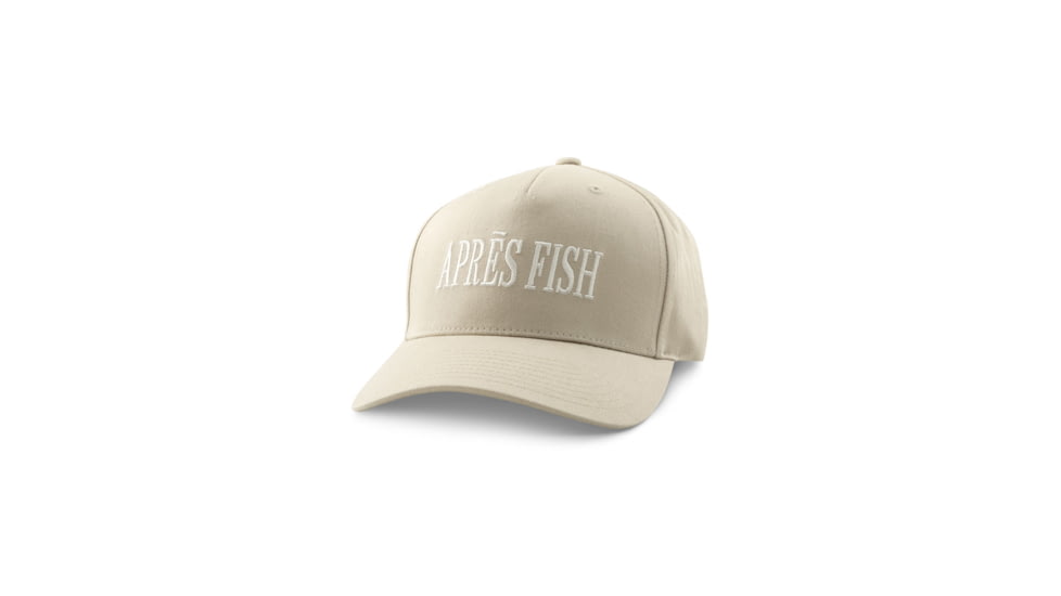 HUK Performance Fishing Apres Fish Trucker Hat - Womens