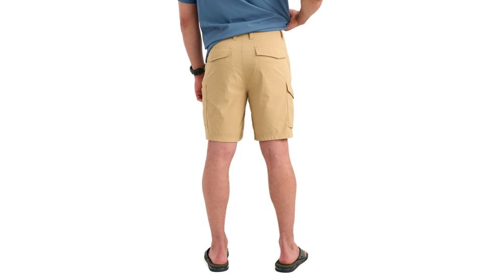 HUK Performance Fishing Icon Short - Mens