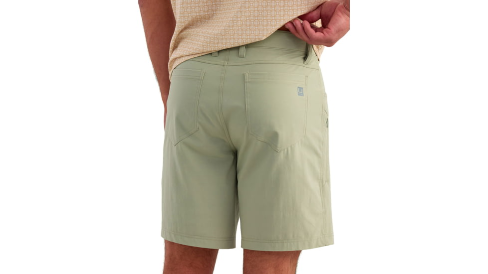 HUK Performance Fishing Kona Short Mens