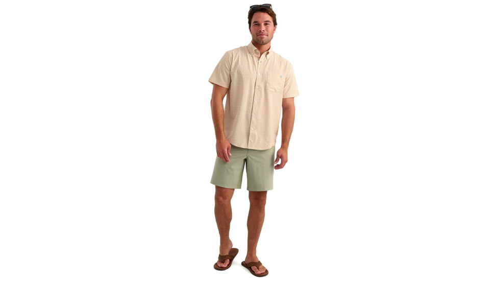 HUK Performance Fishing Kona Short Mens