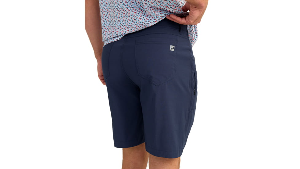 HUK Performance Fishing Kona Short Mens